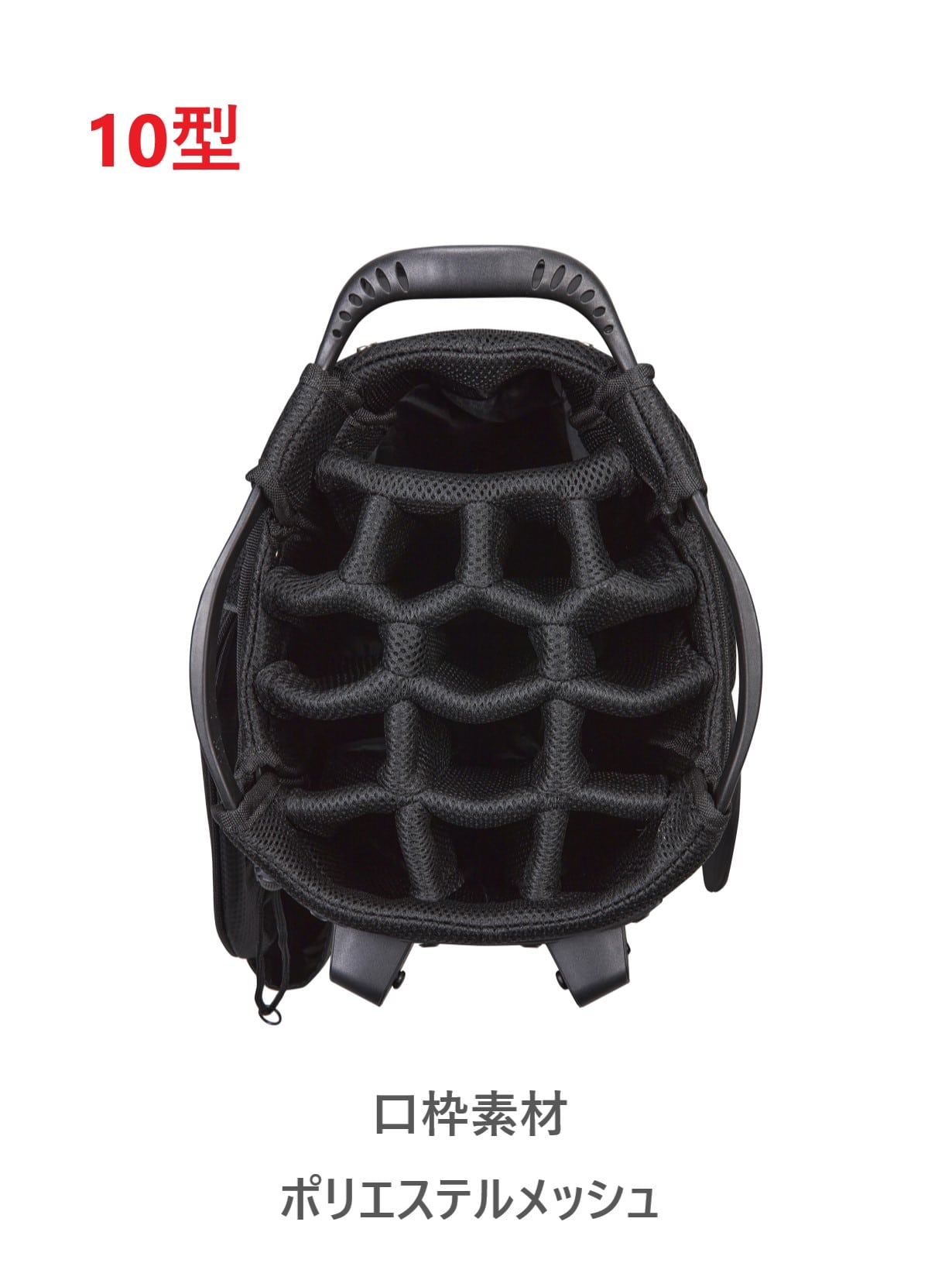 直営限定品＞口枠14分割スタンドバッグ（米国展開モデル）(BK(黒