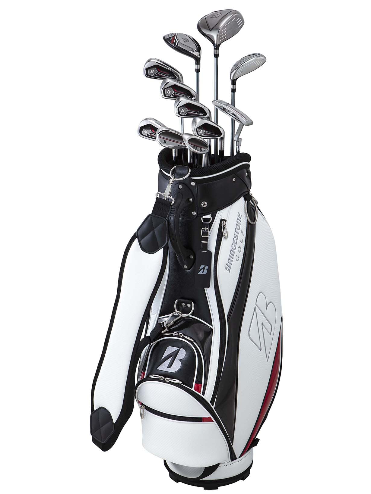 クラブ/BG（CLUB SET）|BRIDGESTONE GOLF Online Store|ブリヂストン