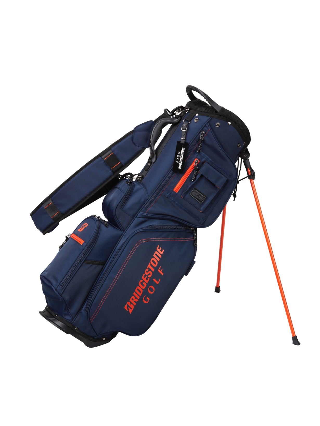 ギア/キャディバッグ|BRIDGESTONE GOLF Online Store|ブリヂストン