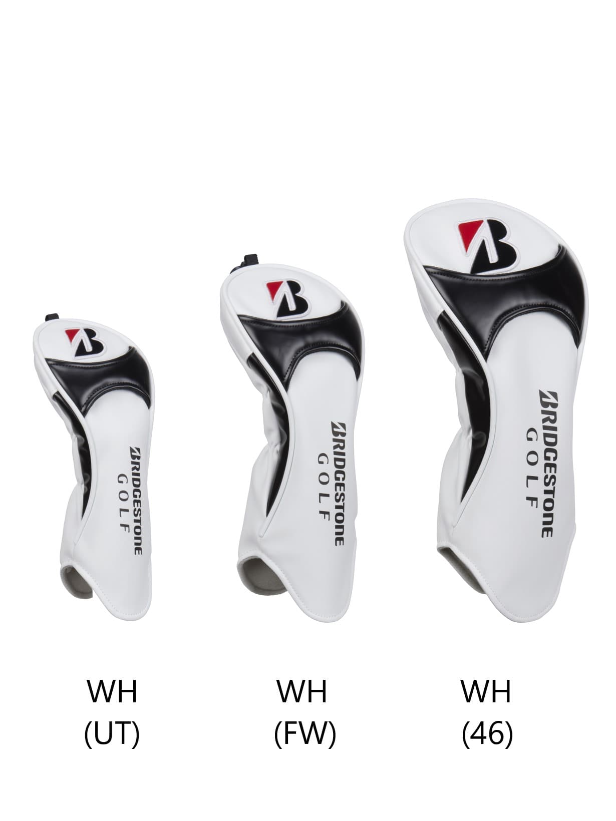 ギア/ヘッドカバー|BRIDGESTONE GOLF Online Store|ブリヂストン