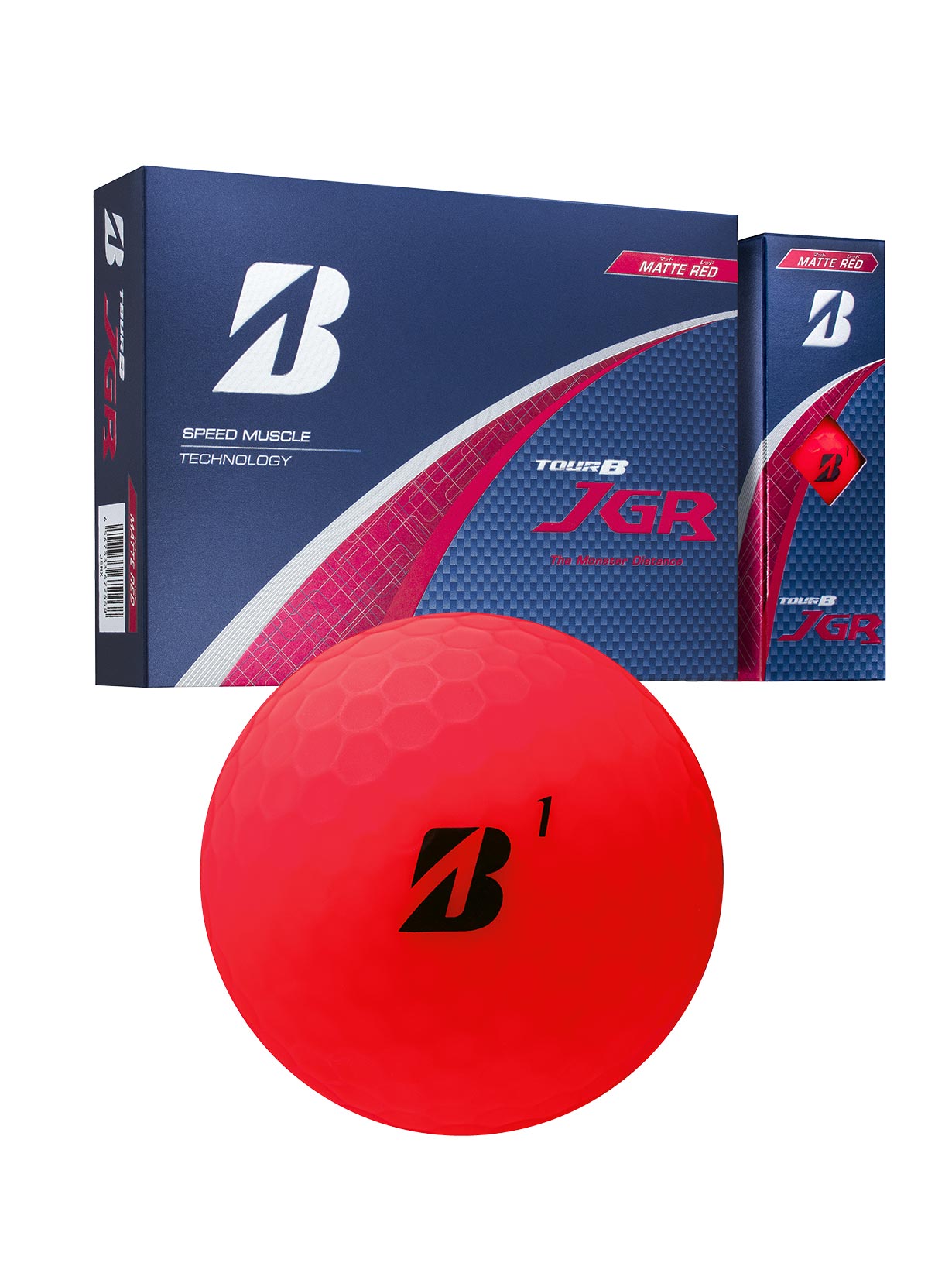 TOUR B JGR | BRIDGESTONE GOLF -ブリヂストンゴルフ-