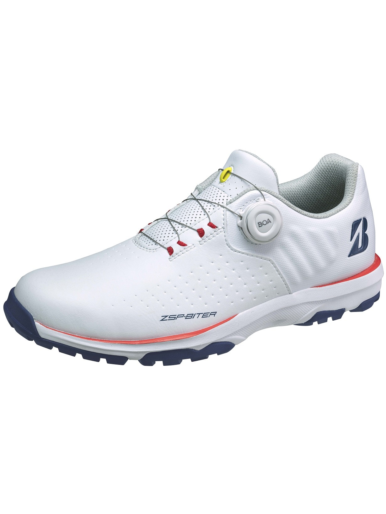 ゼロ・スパイク バイター ライト | BRIDGESTONE GOLF -ブリヂストンゴルフ-