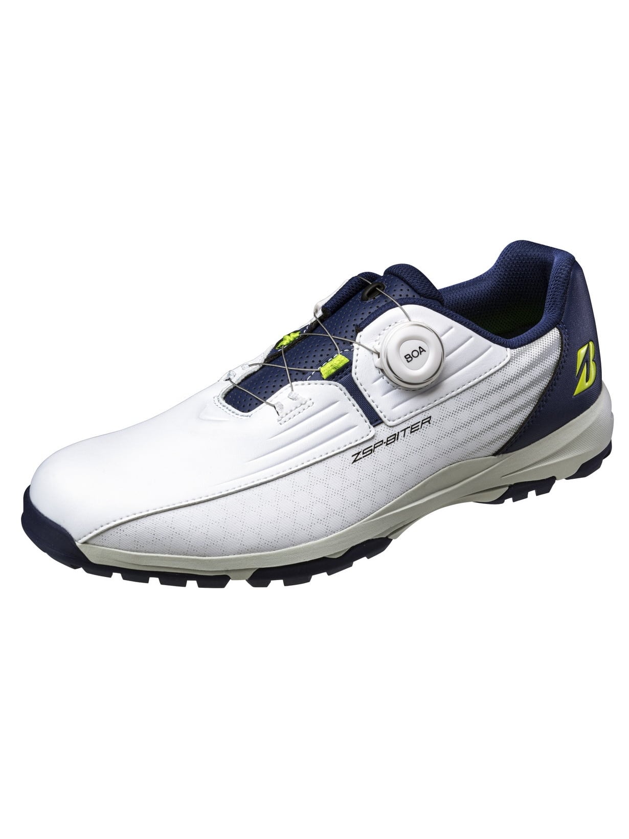 バイターシューズ特集: |BRIDGESTONE GOLF Online Store|ブリヂストン