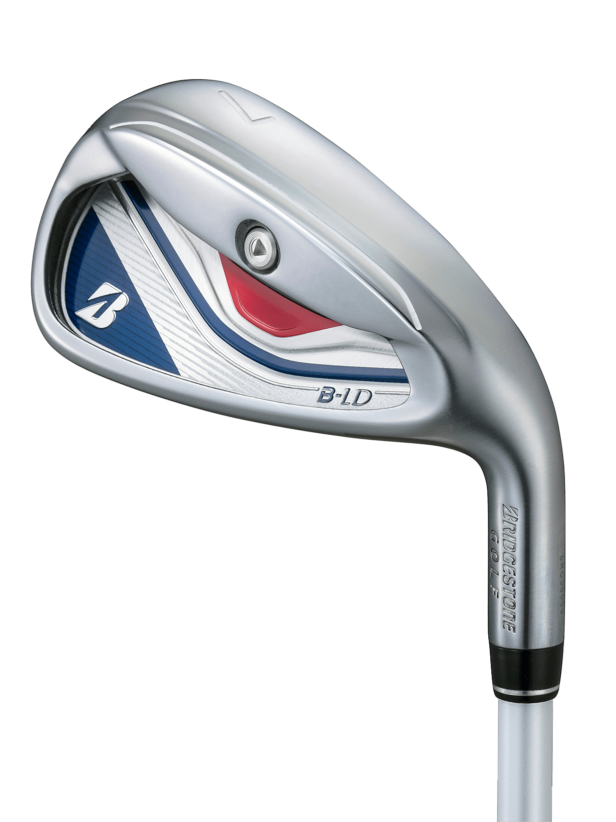 カスタムメイドクラブ/カスタムアイアン/レディース|BRIDGESTONE GOLF