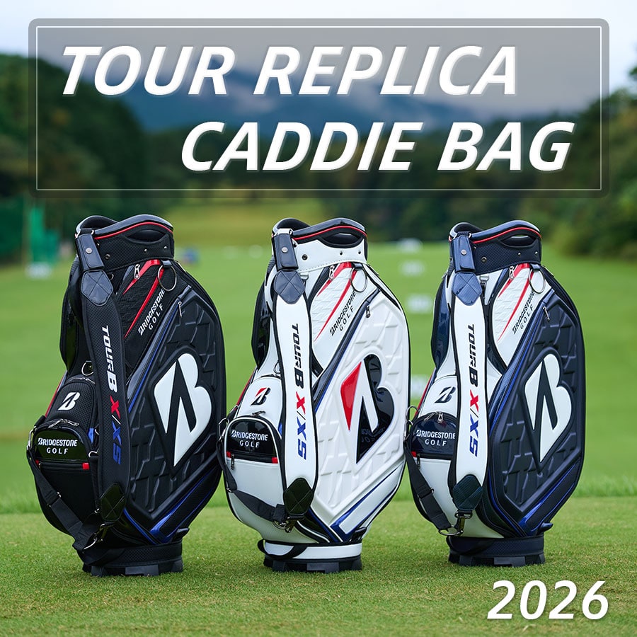 BRIDGESTONE GOLF Online Store|ブリヂストンスポーツオンラインストア