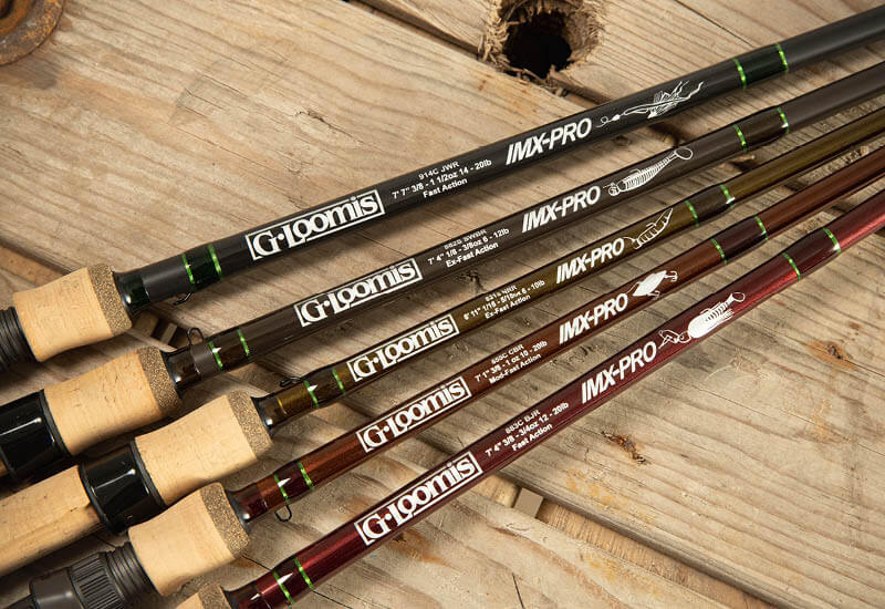 コレクション – G. Loomis JP