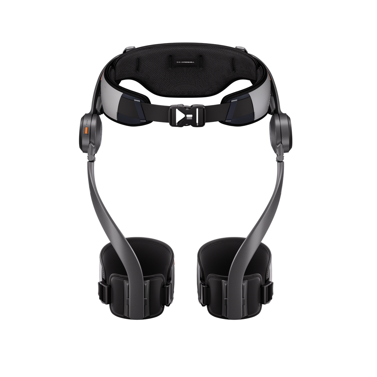 Hypershell X アウトドア外骨格 (パワードスーツ) – Hypershell JP