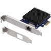 LGY-PCIE-MG2 10GbE対応PCI Expressバス用LANボード 1個 BUFFALO