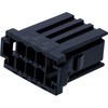 3-178129-6 TE Connectivity コネクタハウジング メス 6極 2列 5.08mm