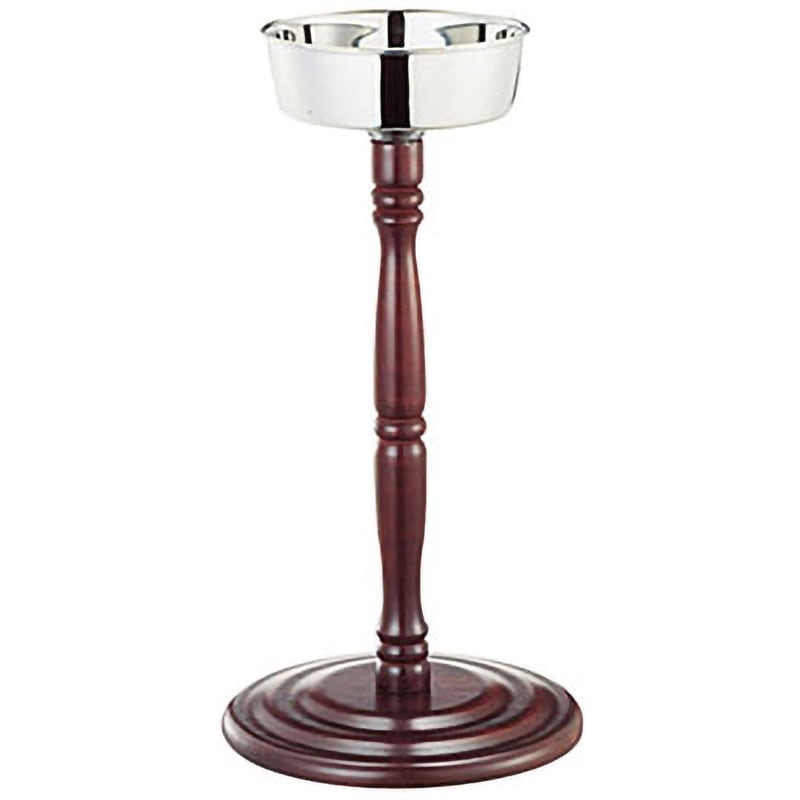 木製シャンパンクーラースタンド 和田助製作所 大サイズ - 【通販