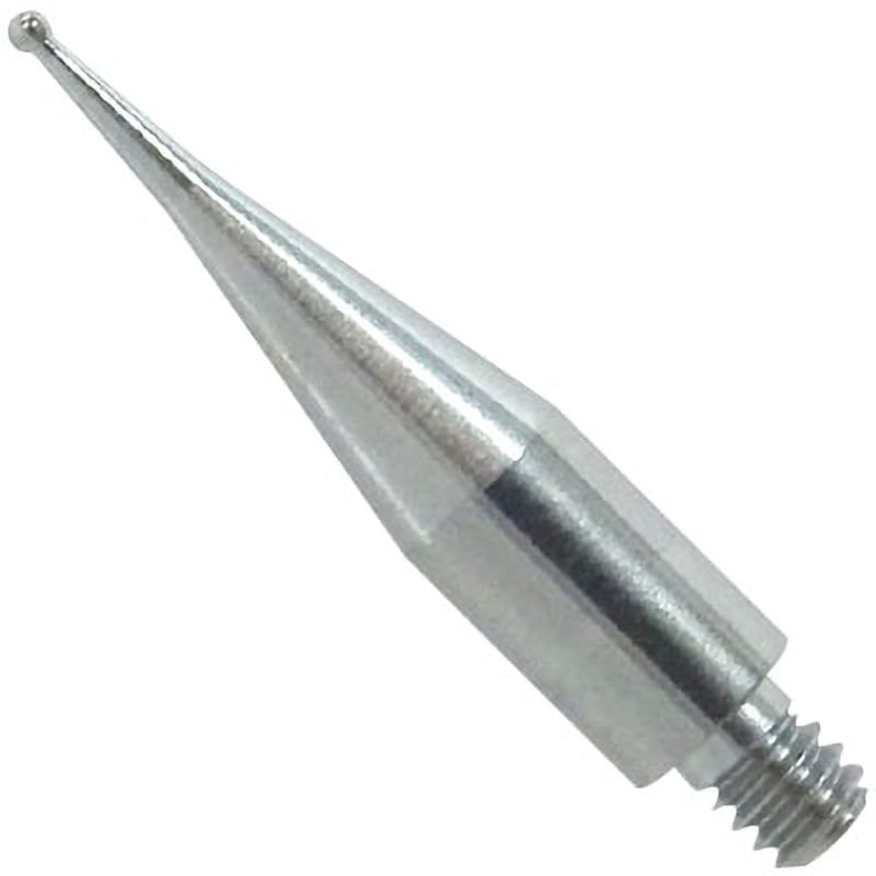 190547 テストインジケータ用 替測定子 Mitutoyo(ミツトヨ) ミツトヨ