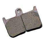 カワサキ Ninja ZX-6R [600cc] 2024-26年式 ブレーキパッド - モノタロウ