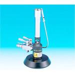 エアー式バーナー