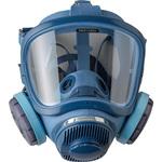 防塵マスク 全面