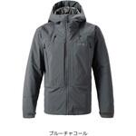 RB-032W ゴアテックスインサレーションレインジャケット SHIMANO