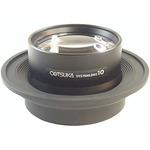 交換レンズシステム オーツカ光学 拡大鏡 【通販モノタロウ】