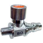 エースボール ストレート型 カプラーソケット接続型 アソー 小型ボール