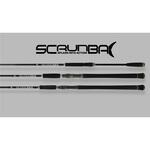 SC-S73ML SCRUNBA(スクランバ) JACKALL(ジャッカル) 継数2本 - 【通販