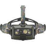 503089 充電式ヘッドライト HF8R Core RGB LED LENSER LED 保護等級