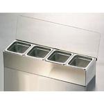 コンジメントディスペンサー」のおすすめ人気ランキング【通販モノタロウ】