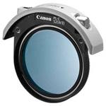 ドロップイン円偏光フィルター Canon レンズフィルター 【通販モノタロウ】