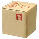 20L用 バロンボックス段ボールケース 1個(1個) ケニス 【通販モノタロウ】