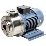 ステンレス製多段渦巻ポンプ P121型 エバラポンプ(荏原製作所) 陸上