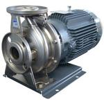 ステンレス製渦巻ポンプ