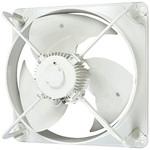 産業用有圧換気扇・耐熱タイプ・給気タイプ 三菱電機 壁埋込形換気扇