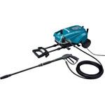 MHW720 高圧洗浄機 マキタ 周波数50/60Hz 電源単相100V - 【通販