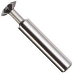 柄付Wアンギュラカッター EIKO(栄工舎) アングルカッター 【通販