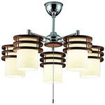 LEDシャンデリア シリコンカバー DAIKO(大光電機) 住宅・店舗用照明