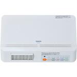 DFX-RJ12(W) 壁掛式暖房 脱衣所温風ヒーター (温風/送風切替) リモコン