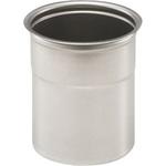 4個セット パコジェット PJ-1・PJ-2専用 蓋付ビーカー 1セット(4個