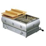 おでんウォーマー」のおすすめ人気ランキング【通販モノタロウ】