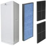 SA-1016J 業務用空気清浄機アースプラスエアー 1個 信州セラミックス