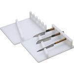 包丁置き台」のおすすめ人気ランキング【通販モノタロウ】