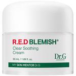 Dr.G R.E.D BLEMISH レッドブレミッシュ クリアスージングクリーム 1個