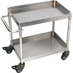 ステンレスワゴン2段」のおすすめ人気ランキング【通販モノタロウ】