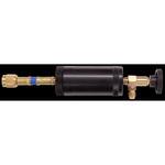 チャージングシリンダー