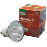 ダイクロハロゲンADVANCE JDR Φ50 ウシオライティング ダイクロ