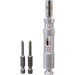 カノンプリセット形空転式トルクドライバー KANON(中村製作所) 【通販