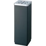 スモーキングスタンド(消煙タイプ) CONDOR(山崎産業) スタンド式灰皿