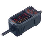 スマートセンサ リニア近接タイプ アンプユニット部 ZX-E omron