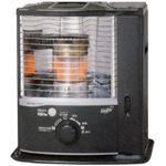 RS-D239E(B) 石油ストーブ 1台 トヨトミ 【通販モノタロウ】