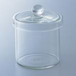 保存瓶 フタつまみ付き DURAN 標本瓶/種子瓶 【通販モノタロウ】