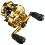 201XG 22 カルカッタコンクエスト 201XG SHIMANO(シマノ) 自重235g