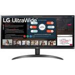 29WP500-B-SB 29型 UltraWide FHD(2560×1080) IPS ディスプレイ