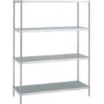 エレクター パンチング シェルフ」のおすすめ人気ランキング【通販