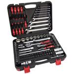 734-8889 RS Pro 工具キット 94ピース 機械工具 1セット RS PRO 【通販